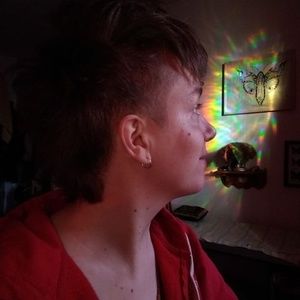 Meet your Posher, Rose